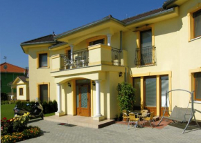 Apartmány Family Veľký Meder